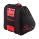 thumbnail image 3 of Bolsa de almacenamiento para patines de hielo, soporte de gran capacidad para zapatos de patinaje, adecuada para todos Negro, 3 of 8