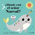 thumbnail image 1 of ¿Dónde está el señor Narval? Blanco, 1 of 2