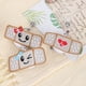 thumbnail image 5 of Materiales De Alta Calidad, Fácil De Llevar, Carrete Para Portatarjetas, Portatarjetas, Para Enfermeras Y Mujeres ANGGREK Otros, 5 of 8