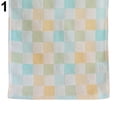 thumbnail image 2 of SPRING PARK Cotton Square Absorbent Washcloth Ultra Soft Kids/Infant Towel for Face and Body, 2 of 7
