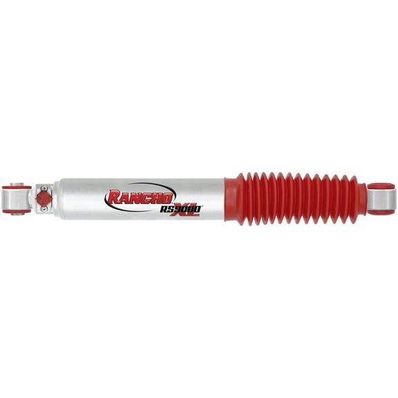 Rancho RS9000XL RS999313 Shock Absorber Fits select: 2005-2015 NISSAN XTERRA