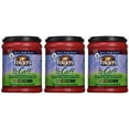 thumbnail image 3 of Folgers Half Caff Coffee, 10.8 Ounce (Pack Of 3), 3 of 3
