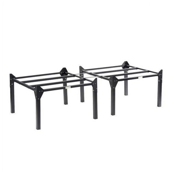 Vegepod Large Stand for Container, Raises to Waist Height of 32in