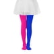 thumbnail image 2 of Pantalones largos, leggings, medias de baile para niñas, calcetines para niñas, medias para niñas, leggings, tops de algodón para niñas, 2 of 6