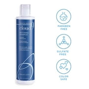 Brocato Cloud 9 Restoring Shampoo, 10 Fl Oz | Miracle Repair, Moisturizing, Hydrate, Revitalizing Shampoo | For Weak, Dull, Damaged Hair | Restore Resilience, Health & Shine
