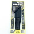 thumbnail image 3 of Buff Brite: Fur Eel Pro II (2.0) & Fang Adapter - Pet Hair Remover Vacuum Attachment - Dog-Cat Grooming & Cleanup Tool, Silicone Head, Carpet-Home-Car, 3 of 14