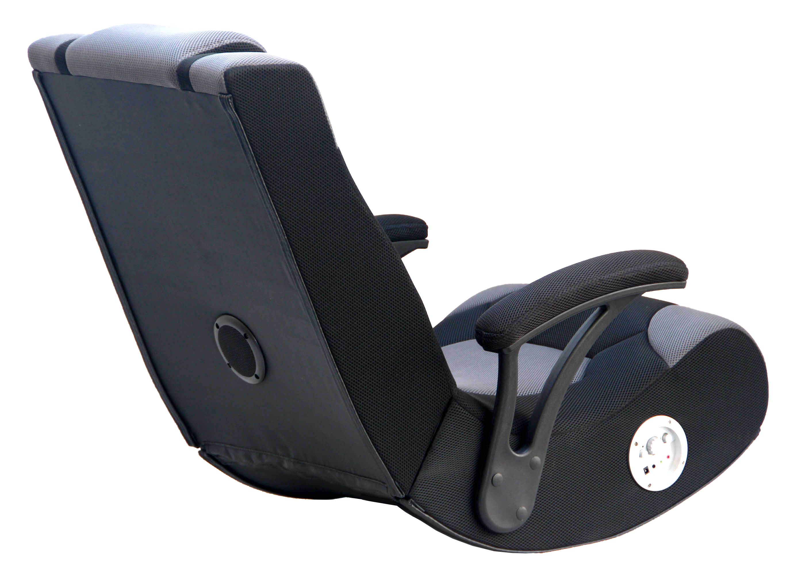 X Rocker Pro 200 Gaming Chair Rocker with Sound Enhancement Features - image 4 of 7