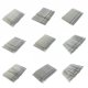 thumbnail image 2 of Juego de 50 brocas para cortador de uñas zhangmengya LED, 2 of 2