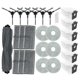 thumbnail image 1 of For E30 Ultra Vacuum Replacement Parts Main Roller A, 1 of 5