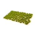 thumbnail image 4 of Simulación de 95 Piezas de Racimo Grande, Mesa de Arena de Hierba, Modelo de Material, Diseño de Arena, Modelo de Racimo, Modelo de Racimo de Estilo D CUTICAT mechones de hierba en miniatura, 4 of 8