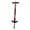 Red, variant on S SERENABLE Pogo Stick Easy Grip Jumping Toy Jumper Toy for Boys Girls Beginners Outside Red