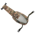 thumbnail image 1 of SHOWERORO Masque d'Escrime 1Pcs Tissu Oxford Camouflage Acier Résistance Complète du Visage, 1 of 6