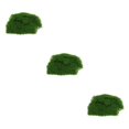 thumbnail image 4 of Justharion Grass Garden Home Decor DIY Flower Material for Micro Landscape Green Style A 3Set, 4 of 6