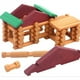 thumbnail image 1 of Juguetes de bloques de construcción, rompecabezas de madera, bloques de construcción, juguetes para niños, juguetes educativos para niños, probados profesionalmente, 1 of 13