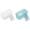 Z, variant on YDYB 1Pc Musubi Press Mold, 4.4x2.3 inch Hawaiian Musubi Mold Kit, Non Stick Onigiri Mold, BPA Free, White