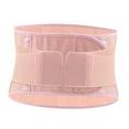 thumbnail image 4 of Faja moldeadora de cintura para mujer, faja deportiva para gimnasio, espalda baja S, 4 of 9