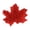 A, variant on 100 PC Artificial Maple Leaves, Yellow Plastic Fall Leaf Decor, 3.15 x 2.76 in for Thanksgiving Table Wreath Garland and Crafts