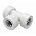 thumbnail image 1 of PVC-Lock Tee Orbit 33770 1/2 para riego exterior, 1 of 2