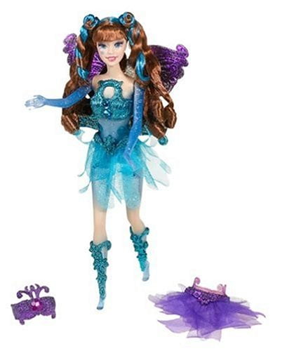 barbie fairytopia dolls