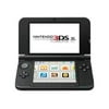 Nintendo 3DS XL - Super Smash Bros. Limited Edition - handheld game console - red