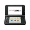 Nintendo 3DS XL - Handheld game console - red