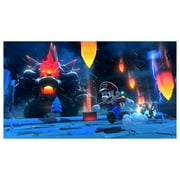 Super Mario 3D World + Bowsers Fury (Nintendo Switch) (International Version)