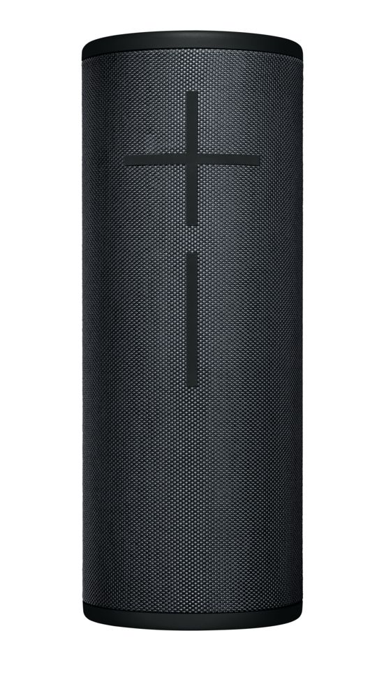 Ultimate Ears Portable Bluetooth Speaker, Black, MEGABOOM EXC