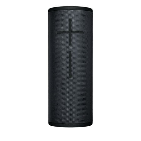 UPC: 0097855158079 | Ultimate Ears Portable Bluetooth Speaker  Black  MEGABOOM EXC