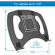 thumbnail image 4 of Soporte para portátil HUANUO Steel para monitor, soporte VESA, 4 of 7