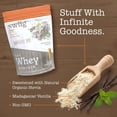 thumbnail image 6 of Vanilla Daily Whey Protein Matrix, 6 of 8