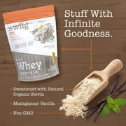 Vanilla Daily Whey Protein Matrix