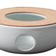 thumbnail image 1 of Estufa de té de cerámica Calentador de tetera portátil para jardín doméstico (A) Sun Moon JShteea Libre de BPA, 1 of 6
