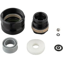 RockShox Reverb Seatpost Service Kit - 600 Hour / 3 Year, Stealth C1
