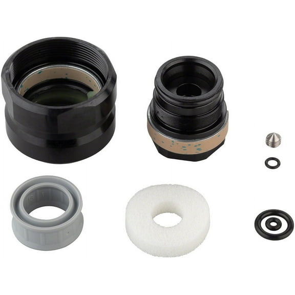 RockShox Reverb Seatpost Service Kit - 600 Hour / 3 Year, Stealth C1