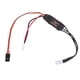 thumbnail image 5 of Controlador Electrónico De Velocidad AM32 De Código Abierto ESC 30A Para Motor Sin Escobillas De Rotor Exterior 1224 1621 2204, 5 of 7