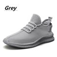 thumbnail image 1 of Zapatillas de deporte para hombre, zapatillas deportivas para mujer, zapatos informales transpirables de malla clásica, mocasines de moda para hombre, zapatillas ligeras Tan Jianjun unisex, 1 of 2