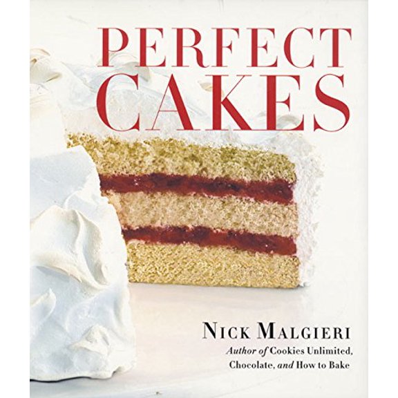 Pre-Owned Perfect Cakes (Hardcover) 0060198796 9780060198794