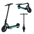 thumbnail image 1 of Scooter Electrico Patin Plegable para Adulto con Luz Led 400W Nova Ride Air, 1 of 9