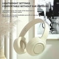 thumbnail image 3 of Active Noise Cancelling Headphones Wireless Headphones with Strong Bass, Clear Calls and Long Battery Life / E-sports Gaming Headphones / Headphones G, 3 of 3
