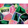 thumbnail image 1 of Rompecabezas Buffalo Games Wicked Together Somos ilimitados, 1 of 6