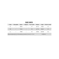 thumbnail image 4 of Arvbitana Women's Workout sets Solid Color Sleeveless Cropped Cami Tops High Waist Shorts 2Pcs Gym Clothes Active Wear, 4 of 7