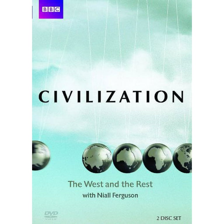 (未使用･未開封品)Civilization [DVD] Civilization [DVD] 【公式通販】