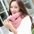 thumbnail image 3 of Sunjoy Tech Fashion Women Thick Knitted Winter Warm Infinity Scarf Fall Winter Warm Fall Winter Warm, 3 of 3