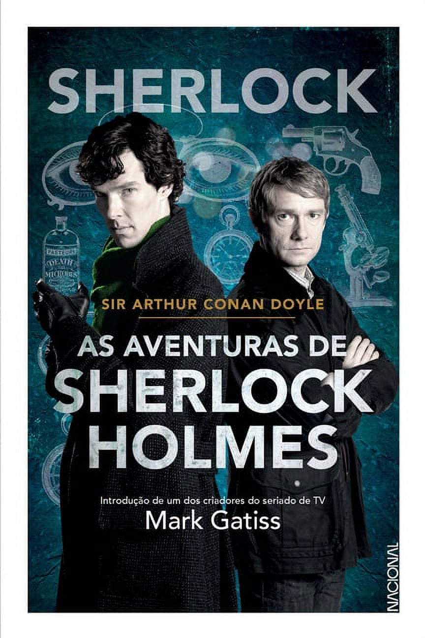 The Complete Sherlock Holmes Collection: Hardcover, 1096 pages