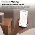 thumbnail image 4 of 2025 Latest Model Xiaomi Smart Mijia App Remote Voice Control Light Switch Work, 4 of 5