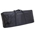 thumbnail image 1 of Tachiuwa 61 Keys Electronic Keyboard Soft Case Cover Waterproof Fitting Tour Storage Case, 1 of 9