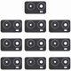 thumbnail image 1 of 10Pcs Camera Lens Glass Cover for A76 A36 Replacement Parts Repair Tool, 1 of 4