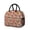 Black-1, variant on Insulated Lunch Bag for Women, Floral Print Oxford Fabric Lunch Box, Leakproof Thermal Cooler Tote for Work, School & Picnic, Camo, Camouflage Print