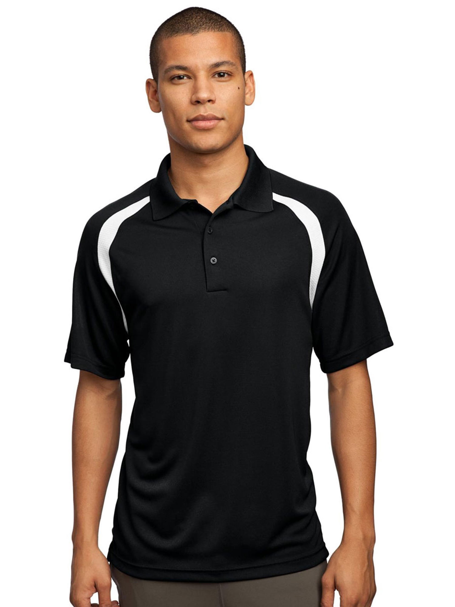 sport tek polos