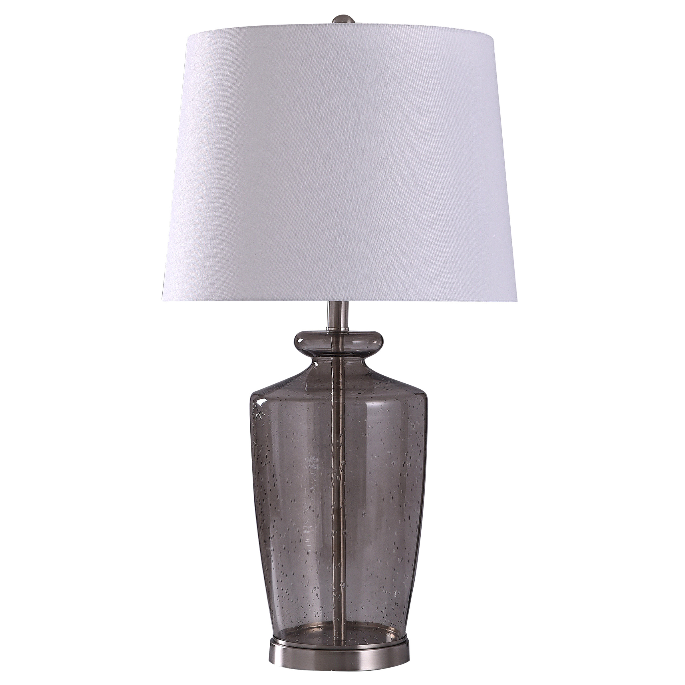 walmart glass table lamps